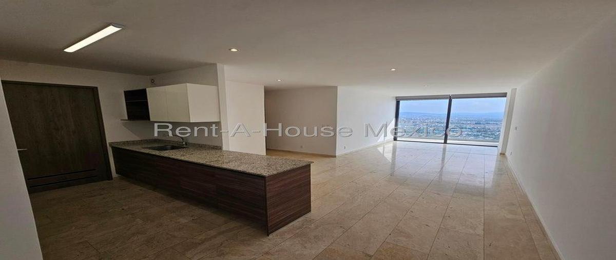 Foto de departamento en renta en  , balcones coloniales, querétaro, querétaro, 0 No. 03