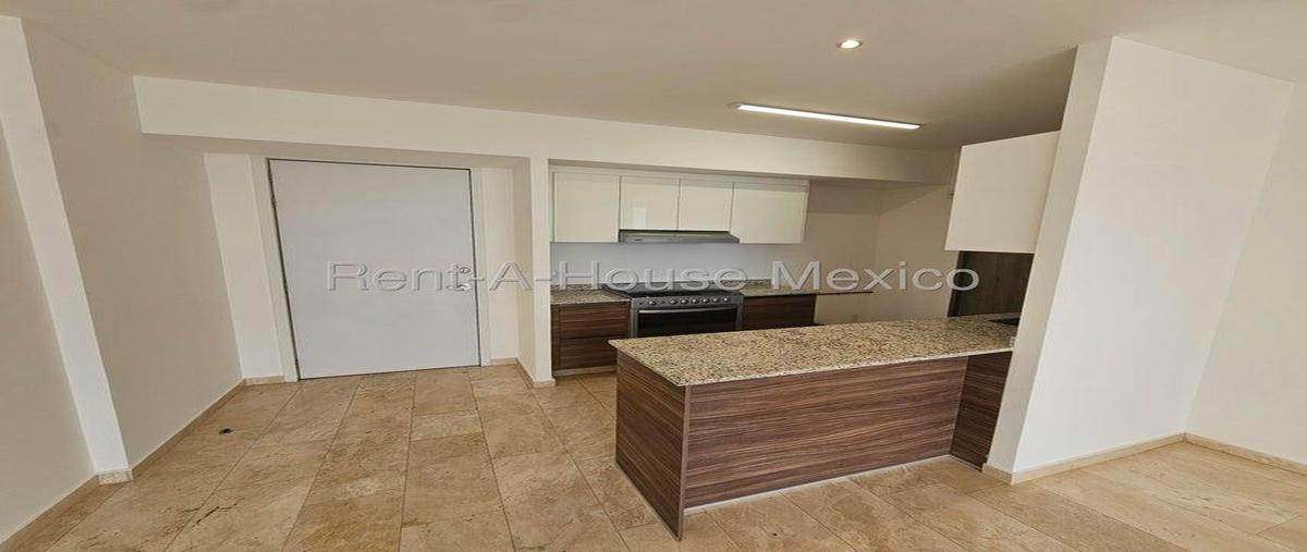 Foto de departamento en renta en  , balcones coloniales, querétaro, querétaro, 0 No. 04