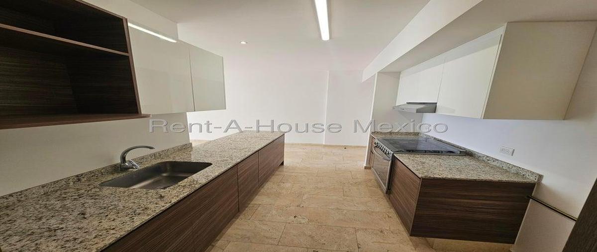 Foto de departamento en renta en  , balcones coloniales, querétaro, querétaro, 0 No. 05