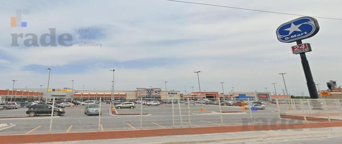 Foto de local en renta en  , balcones de alcalá, reynosa, tamaulipas, 0 No. 01