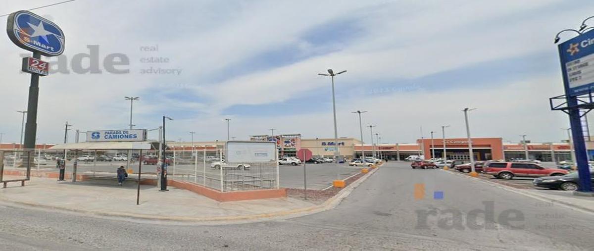 Foto de local en renta en  , balcones de alcalá, reynosa, tamaulipas, 0 No. 02