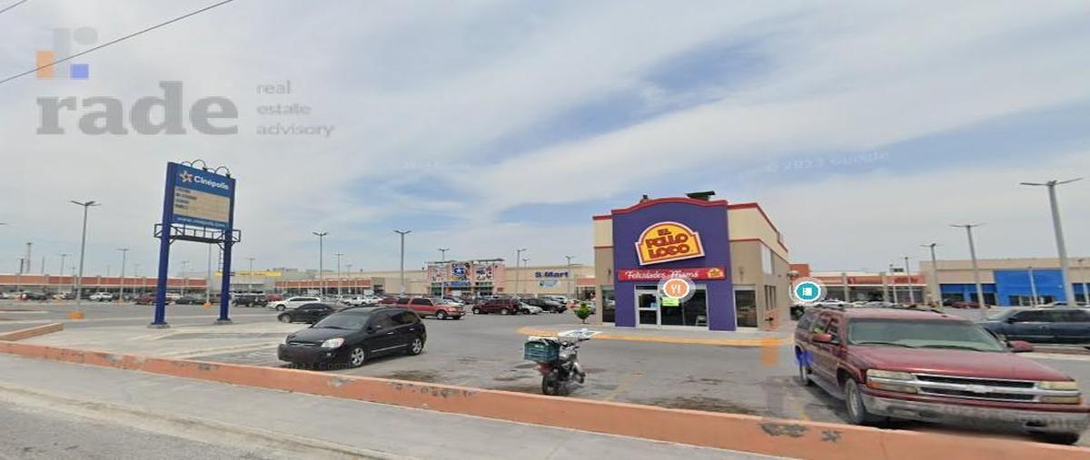Foto de local en renta en  , balcones de alcalá, reynosa, tamaulipas, 0 No. 04