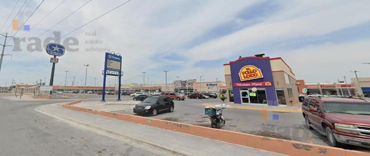 Foto de local en renta en  , balcones de alcalá, reynosa, tamaulipas, 31597339 No. 03