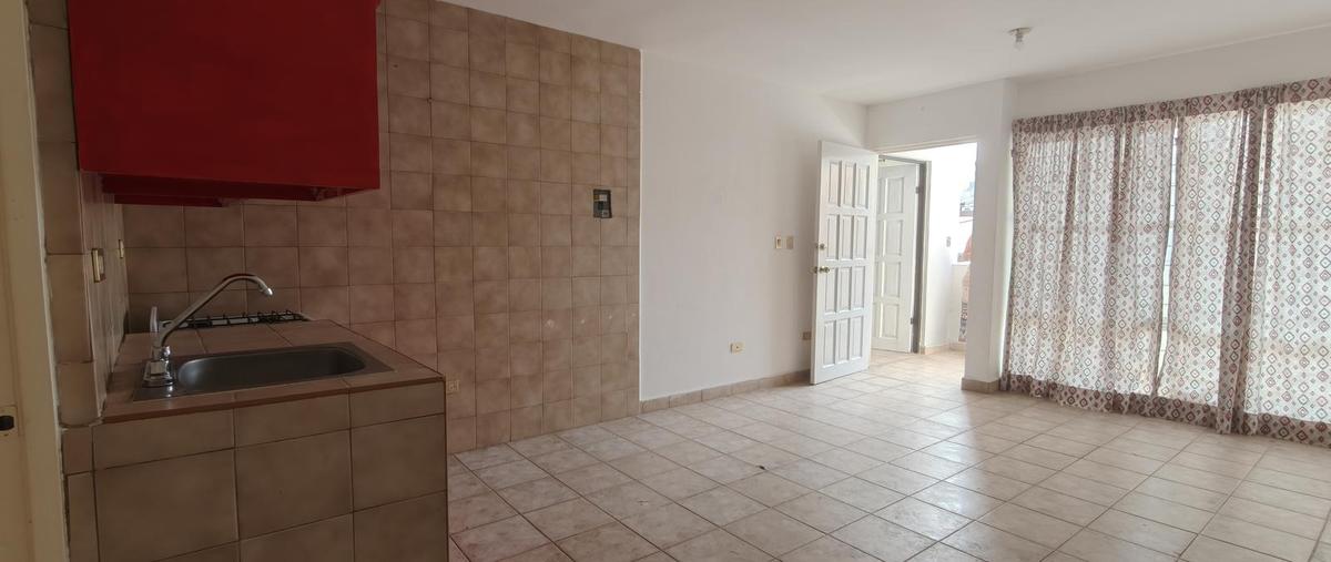 Foto de departamento en venta en  , balcones de altavista, monterrey, nuevo león, 0 No. 04