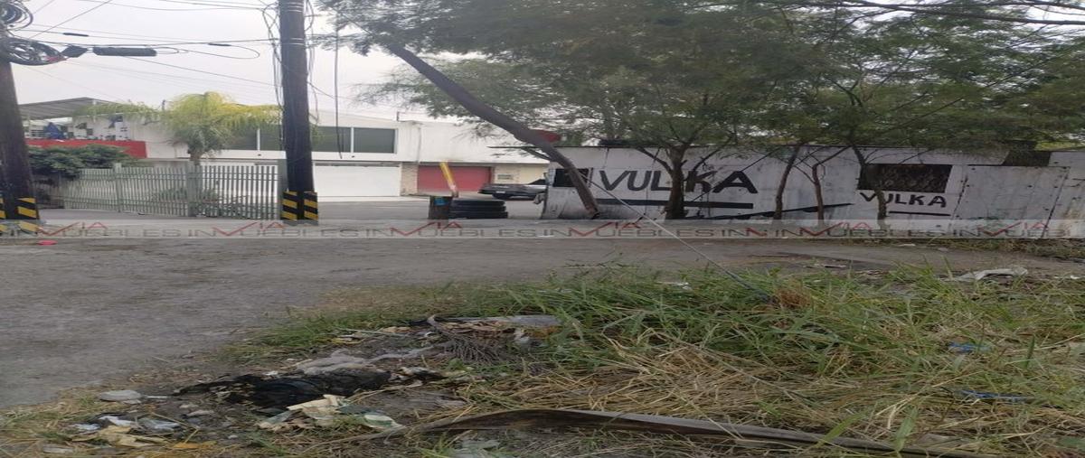 Foto de terreno comercial en renta en balcones de anáhuac , balcones de anáhuac, san nicolás de los garza, nuevo león, 0 No. 04