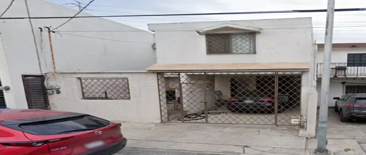 Foto de casa en venta en  , balcones de anáhuac, san nicolás de los garza, nuevo león, 30333025 No. 01