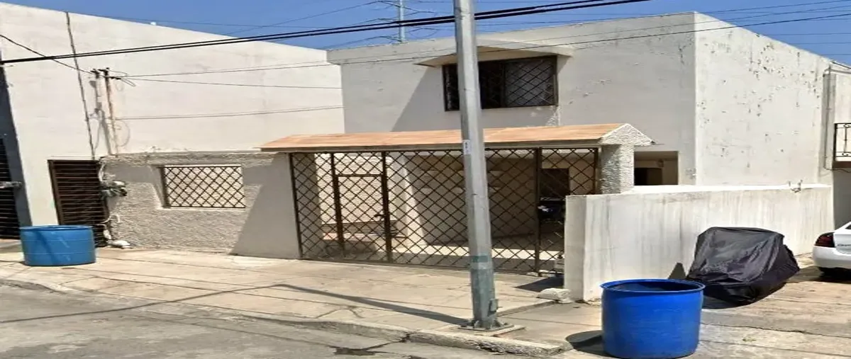 Foto de casa en venta en  , balcones de anáhuac, san nicolás de los garza, nuevo león, 30333025 No. 02