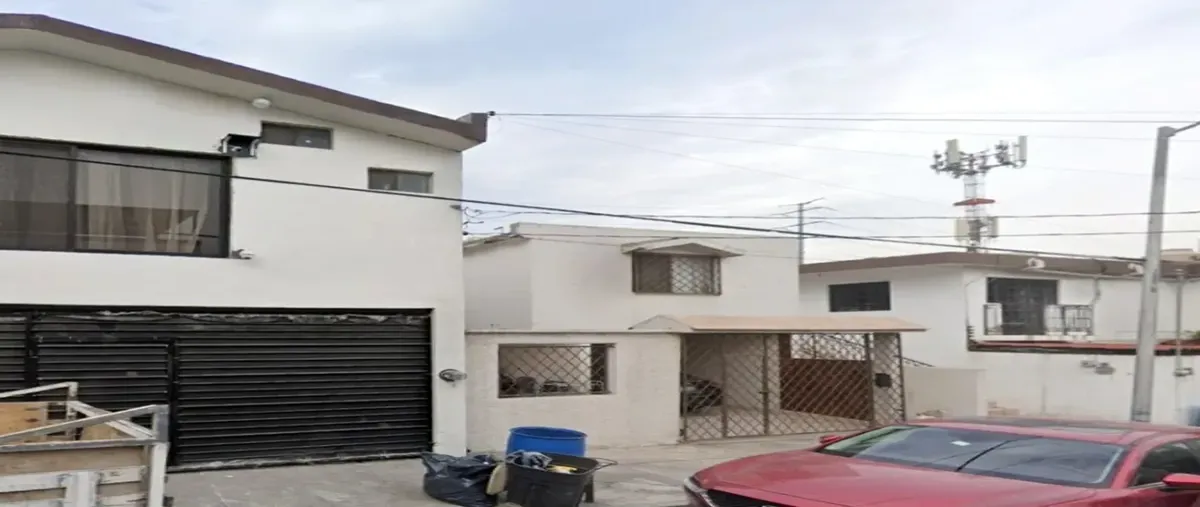 Foto de casa en venta en  , balcones de anáhuac, san nicolás de los garza, nuevo león, 30333025 No. 04