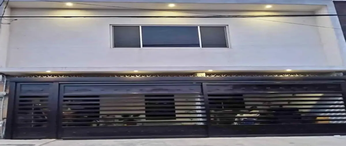 Foto de casa en venta en  , balcones de anáhuac, san nicolás de los garza, nuevo león, 30342719 No. 01