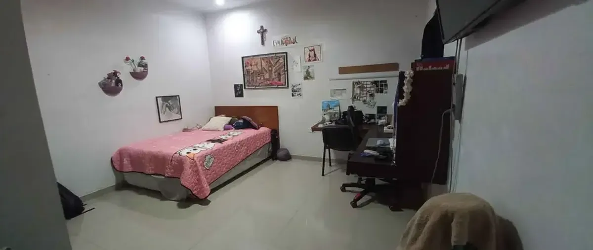 Foto de casa en venta en  , balcones de anáhuac, san nicolás de los garza, nuevo león, 30342719 No. 04