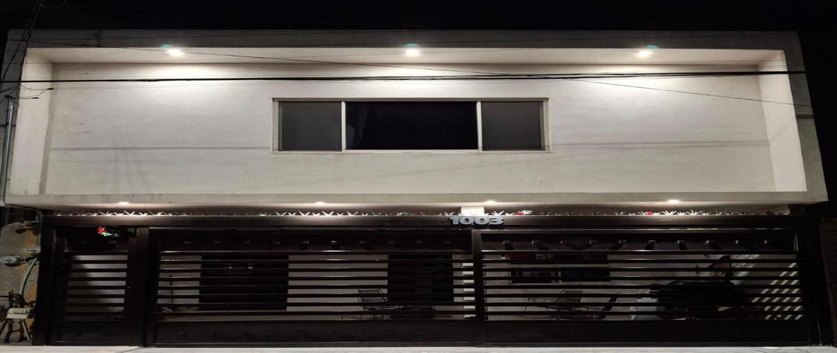 Foto de casa en venta en  , balcones de anáhuac, san nicolás de los garza, nuevo león, 0 No. 01