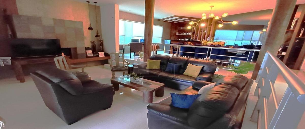Foto de casa en venta en balcones de colinas de san jeronimo 1301, balcones de colinas de san jerónimo, monterrey, nuevo león, 31860998 No. 05