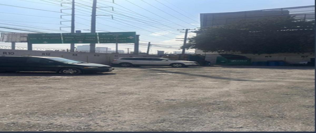 Foto de bodega en renta en  , balcones de colinas de san jerónimo, monterrey, nuevo león, 0 No. 01