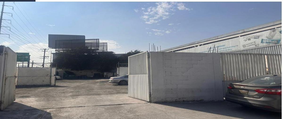 Foto de bodega en renta en  , balcones de colinas de san jerónimo, monterrey, nuevo león, 0 No. 02