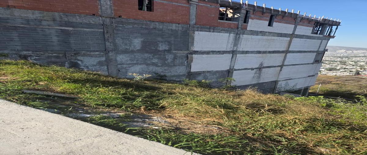 Foto de terreno habitacional en venta en  , balcones de colinas de san jerónimo, monterrey, nuevo león, 30511954 No. 03