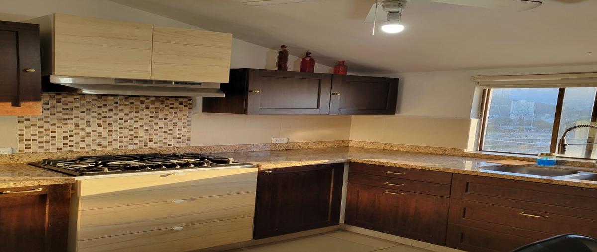 Foto de departamento en renta en  , balcones de colinas de san jerónimo, monterrey, nuevo león, 0 No. 04