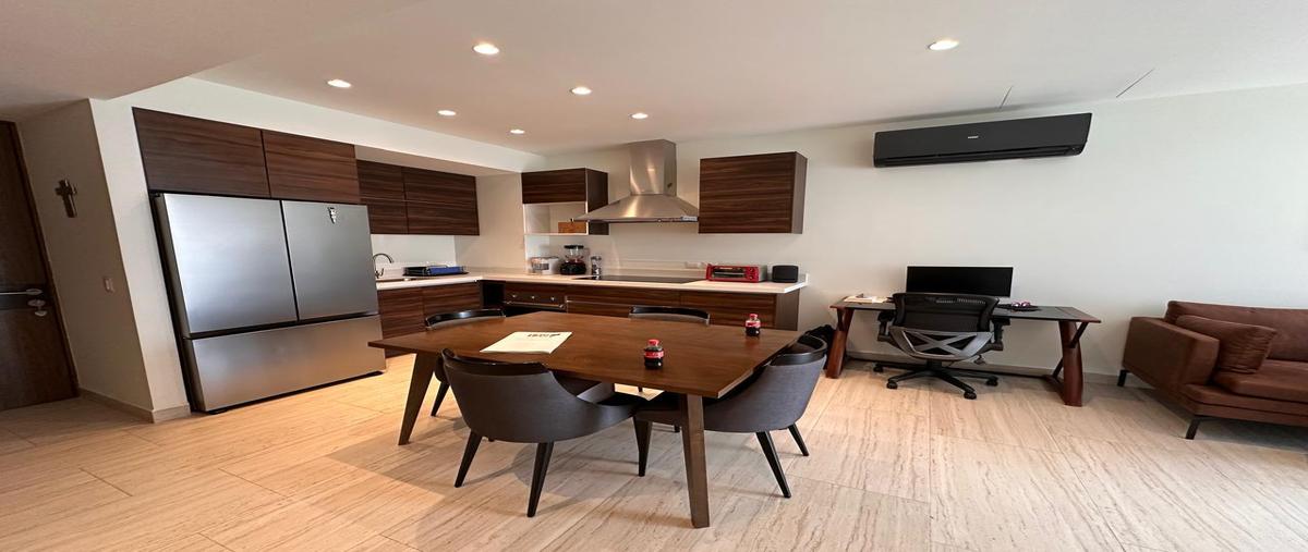 Foto de departamento en venta en  , balcones de colinas de san jerónimo, monterrey, nuevo león, 0 No. 05