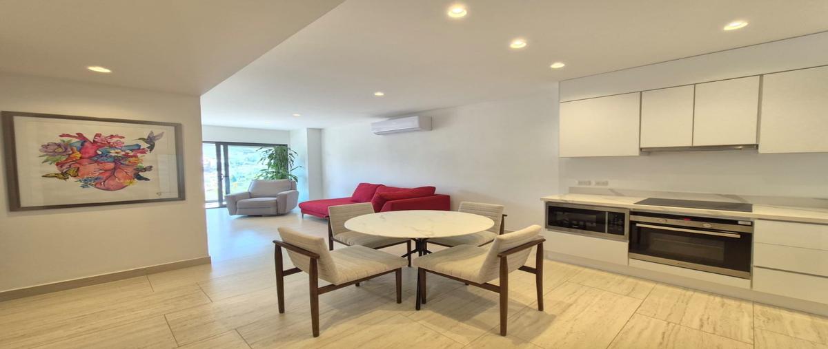 Foto de departamento en venta en  , balcones de colinas de san jerónimo, monterrey, nuevo león, 0 No. 04