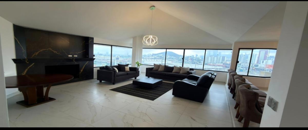 Foto de casa en venta en  , balcones de colinas de san jerónimo, monterrey, nuevo león, 0 No. 03