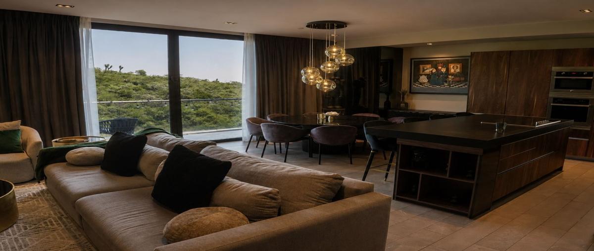 Foto de departamento en venta en  , balcones de colinas de san jerónimo, monterrey, nuevo león, 0 No. 03