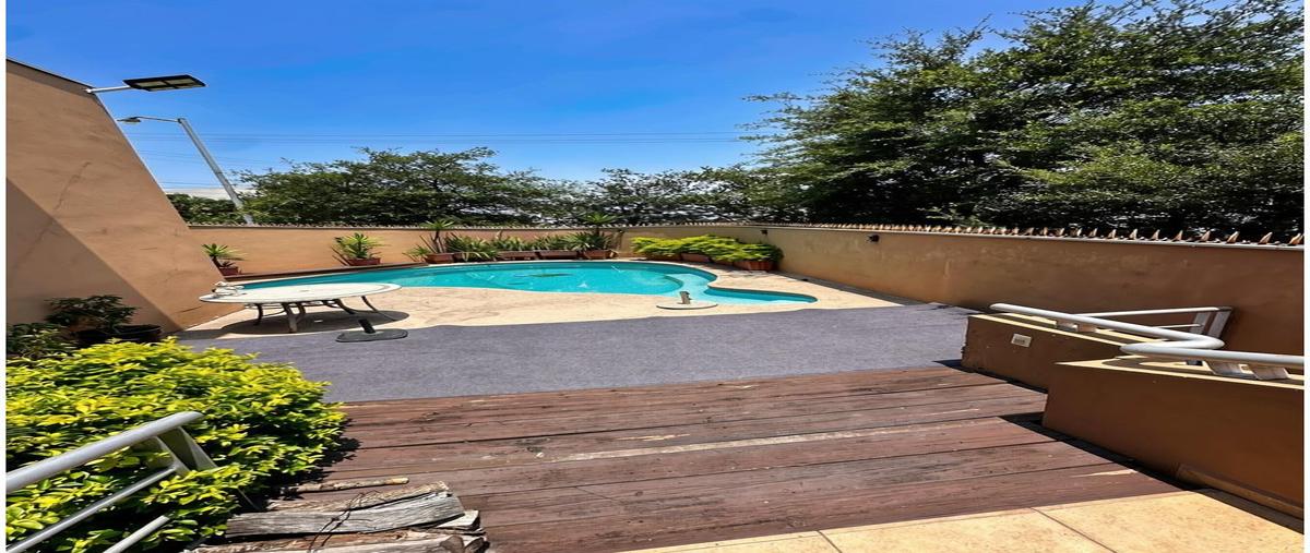 Foto de casa en venta en  , balcones de colinas de san jerónimo, monterrey, nuevo león, 0 No. 05