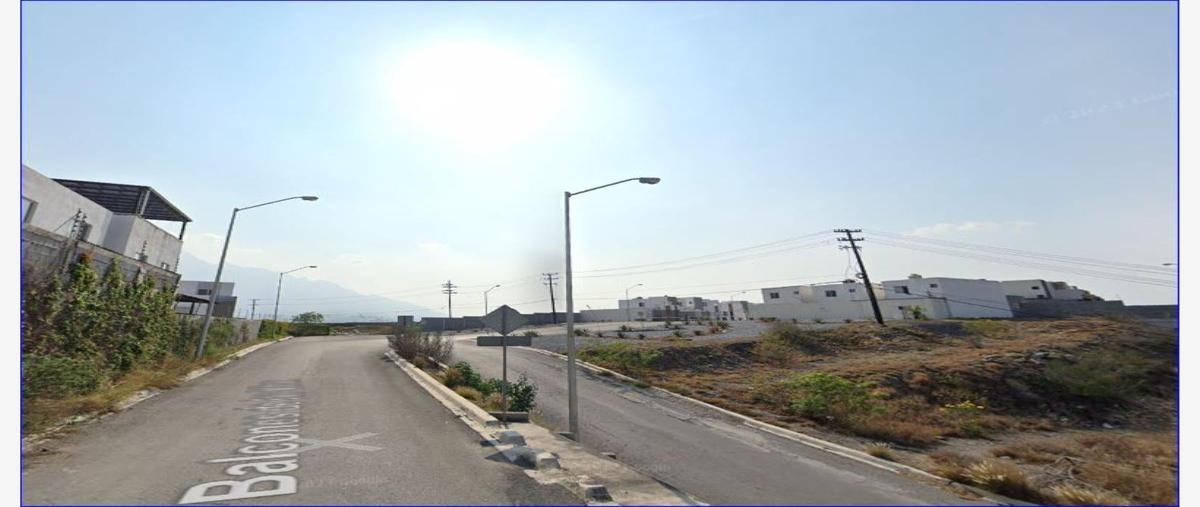 Foto de casa en venta en balcones de cordova 000, balcones de las mitras, monterrey, nuevo león, 0 No. 03