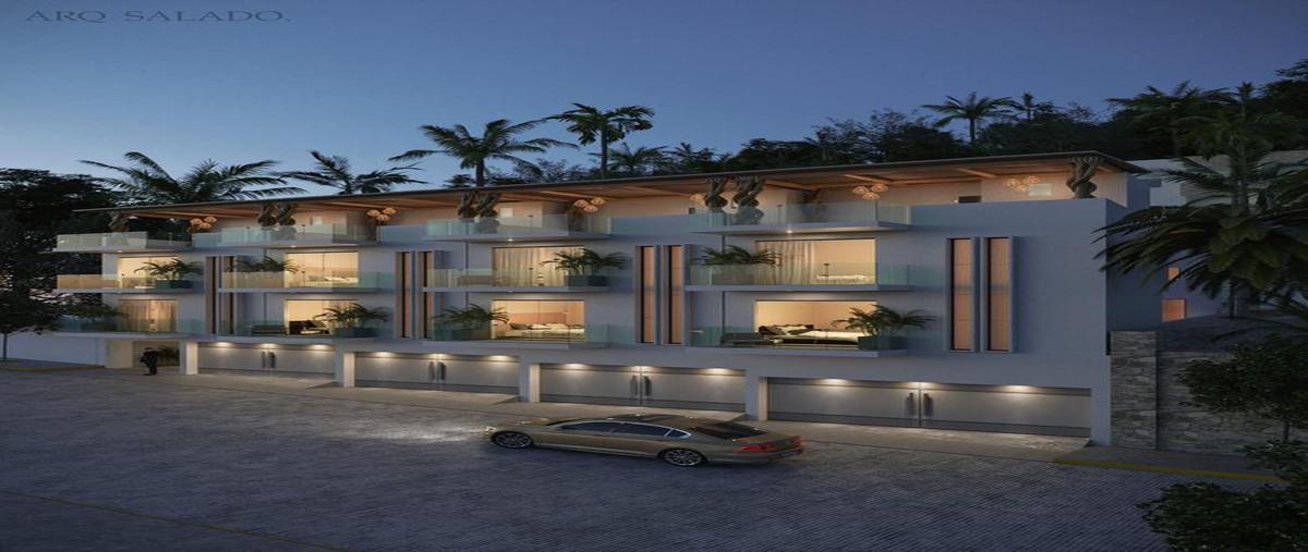 Foto de rancho en venta en  , balcones de costa azul, acapulco de juárez, guerrero, 0 No. 03