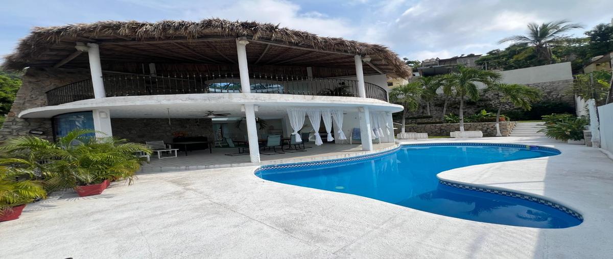 Foto de casa en venta en  , balcones de costa azul, acapulco de juárez, guerrero, 0 No. 03