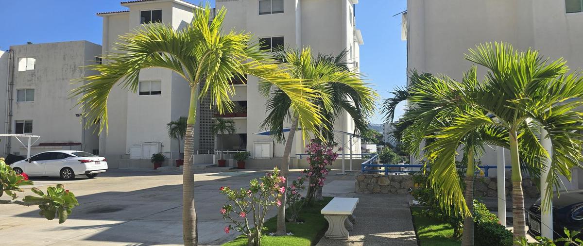 Foto de departamento en , balcones de costa azul, acapulco de juárez, guerrero, 30243430 foto 01 Foto de departamento en venta en , balcones de costa azul, acapulco de juárez, guerrero, 30243430 No. 01