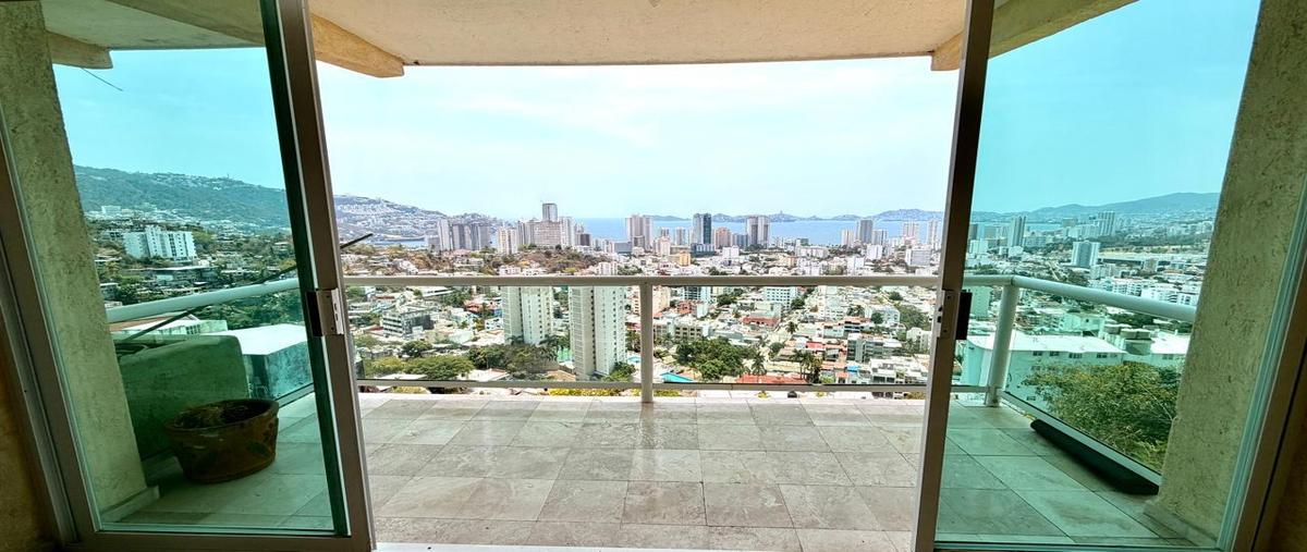 Foto de departamento en venta en  , balcones de costa azul, acapulco de juárez, guerrero, 0 No. 05