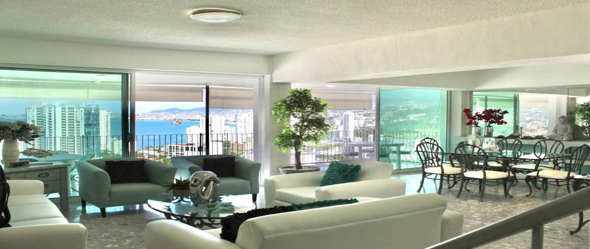 Foto de departamento en venta en  , balcones de costa azul, acapulco de juárez, guerrero, 0 No. 04