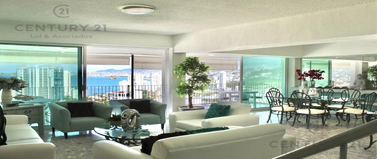 Foto de departamento en venta en  , balcones de costa azul, acapulco de juárez, guerrero, 0 No. 04
