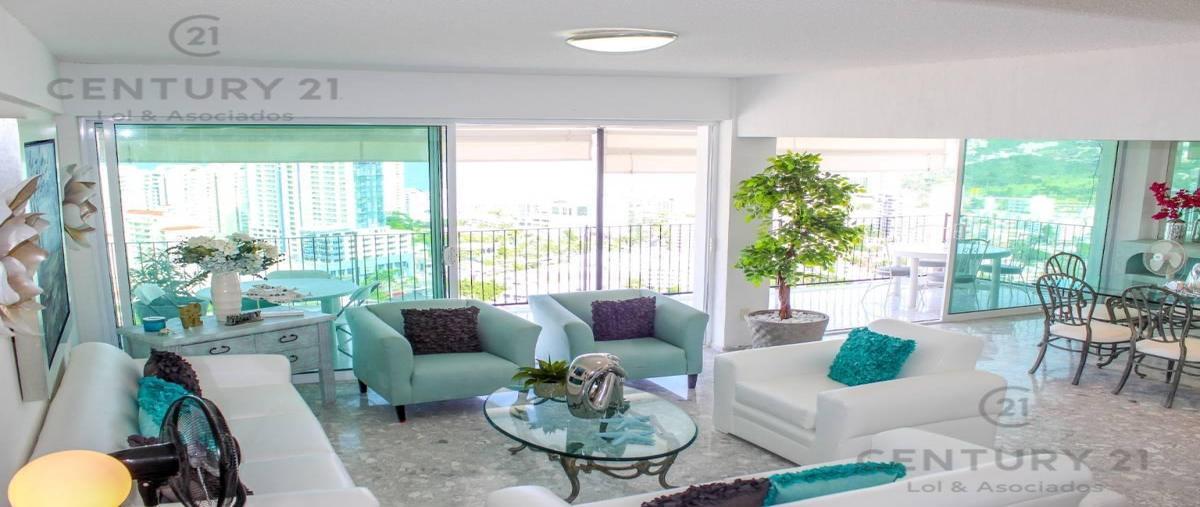 Foto de departamento en venta en  , balcones de costa azul, acapulco de juárez, guerrero, 0 No. 05