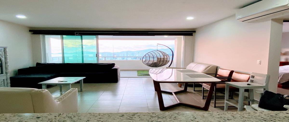 Foto de departamento en venta en  , balcones de costa azul, acapulco de juárez, guerrero, 0 No. 03