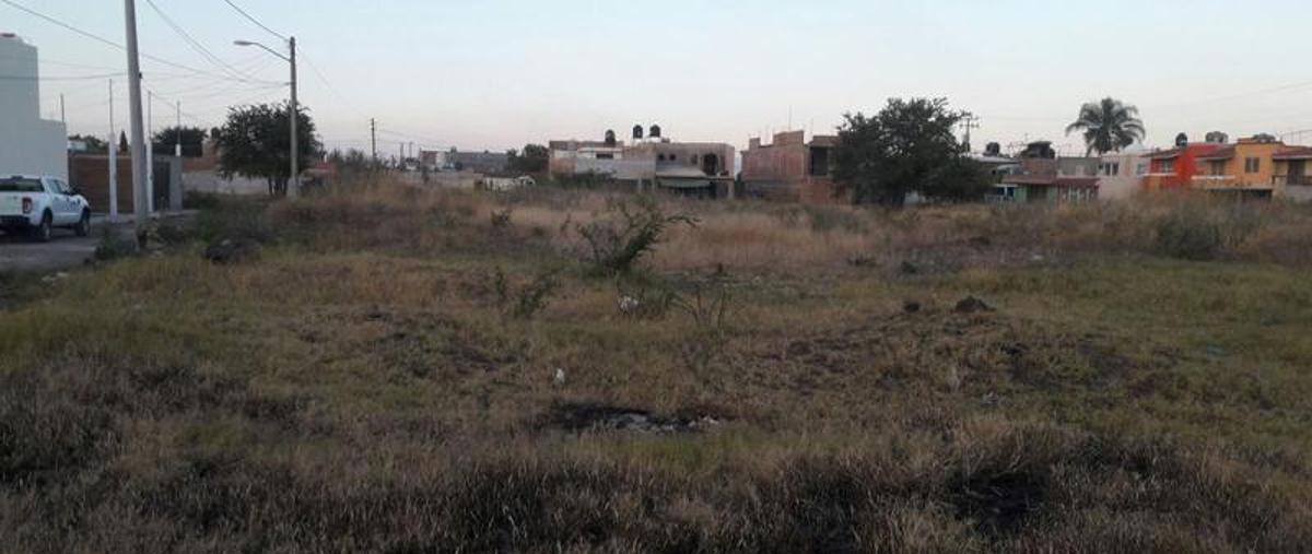 Foto de terreno habitacional en , balcones de jacona, jacona, michoacán de ocampo, 6814278 foto 01 Foto de terreno habitacional en venta en , balcones de jacona, jacona, michoacán de ocampo, 6814278 No. 01
