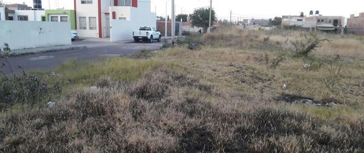 Foto de terreno habitacional en , balcones de jacona, jacona, michoacán de ocampo, 6814278 foto 02 Foto de terreno habitacional en venta en , balcones de jacona, jacona, michoacán de ocampo, 6814278 No. 02