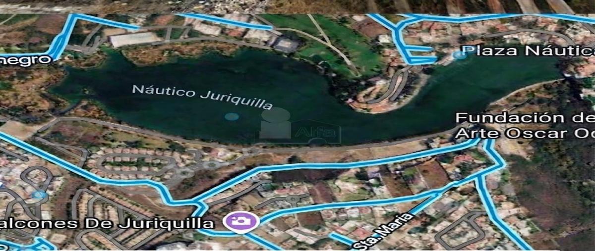 Foto de terreno habitacional en venta en balcones de juriquilla 1, juriquilla, querétaro, querétaro, 31706202 No. 04