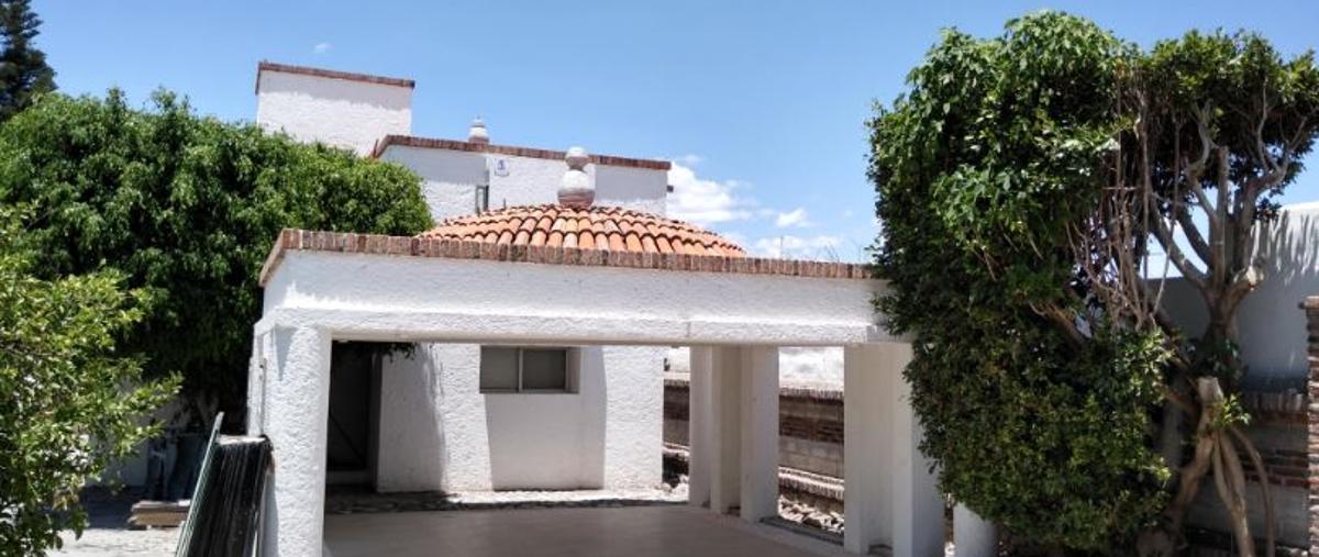 Foto de casa en condominio en renta en balcones de juriquilla , balcones de juriquilla, querétaro, querétaro, 0 No. 03
