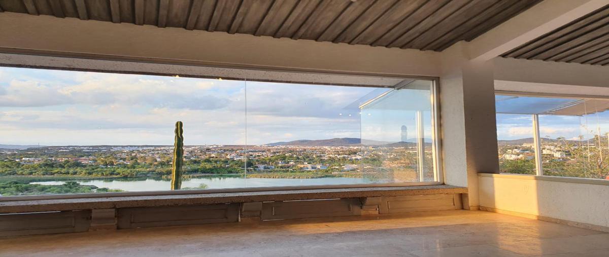 Foto de casa en condominio en venta en balcones de juriquilla , balcones de juriquilla, querétaro, querétaro, 15161082 No. 03