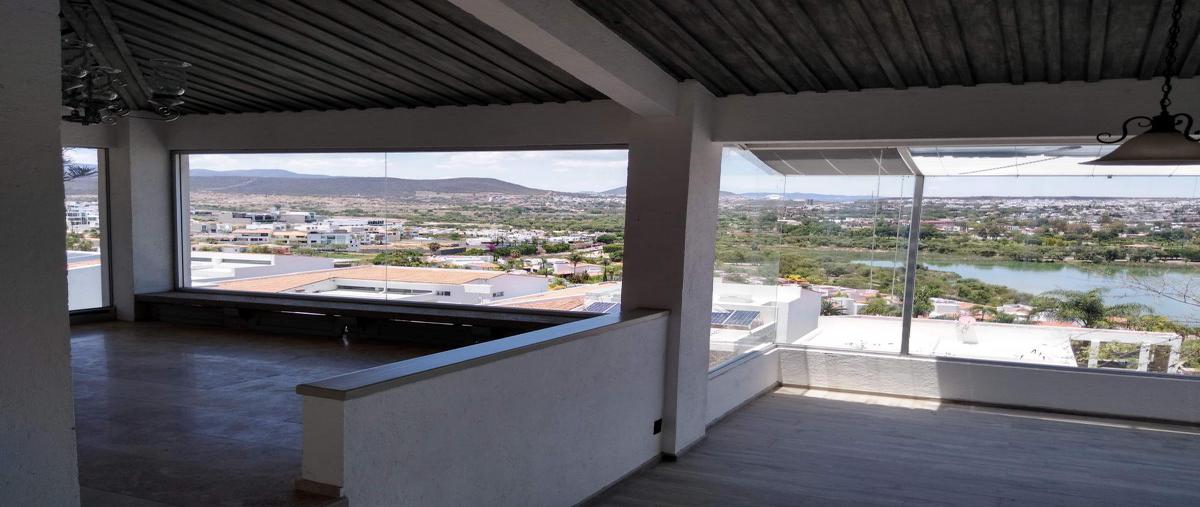 Foto de casa en condominio en venta en balcones de juriquilla , balcones de juriquilla, querétaro, querétaro, 15161082 No. 04