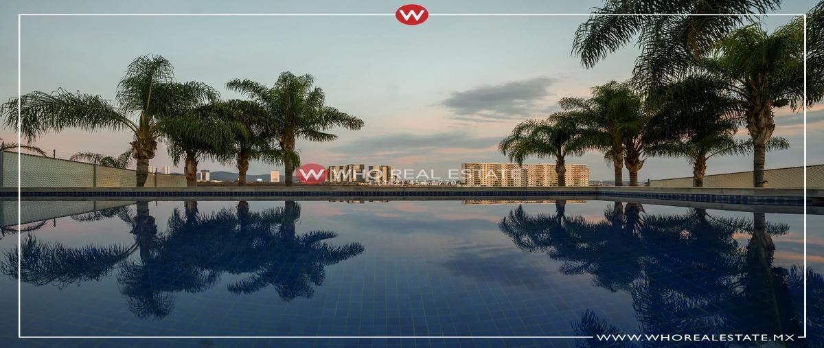 Foto de casa en renta en balcones de juriquilla , balcones de juriquilla, querétaro, querétaro, 27838175 No. 03