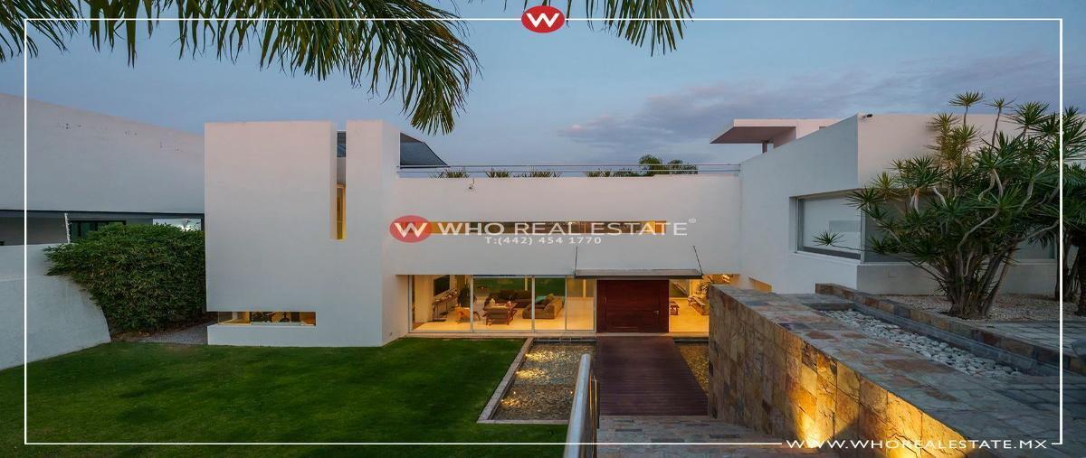 Foto de casa en renta en balcones de juriquilla , balcones de juriquilla, querétaro, querétaro, 27838175 No. 04