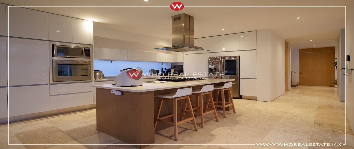 Foto de casa en renta en balcones de juriquilla , balcones de juriquilla, querétaro, querétaro, 27838175 No. 05