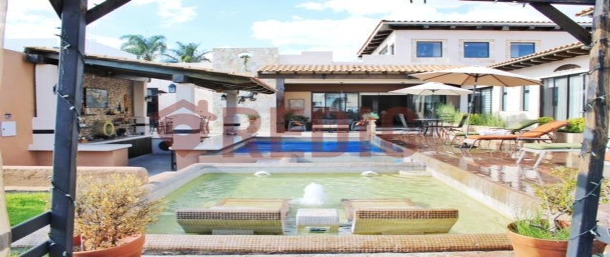 Foto de casa en venta en balcones de juriquilla , juriquilla, querétaro, querétaro, 0 No. 01