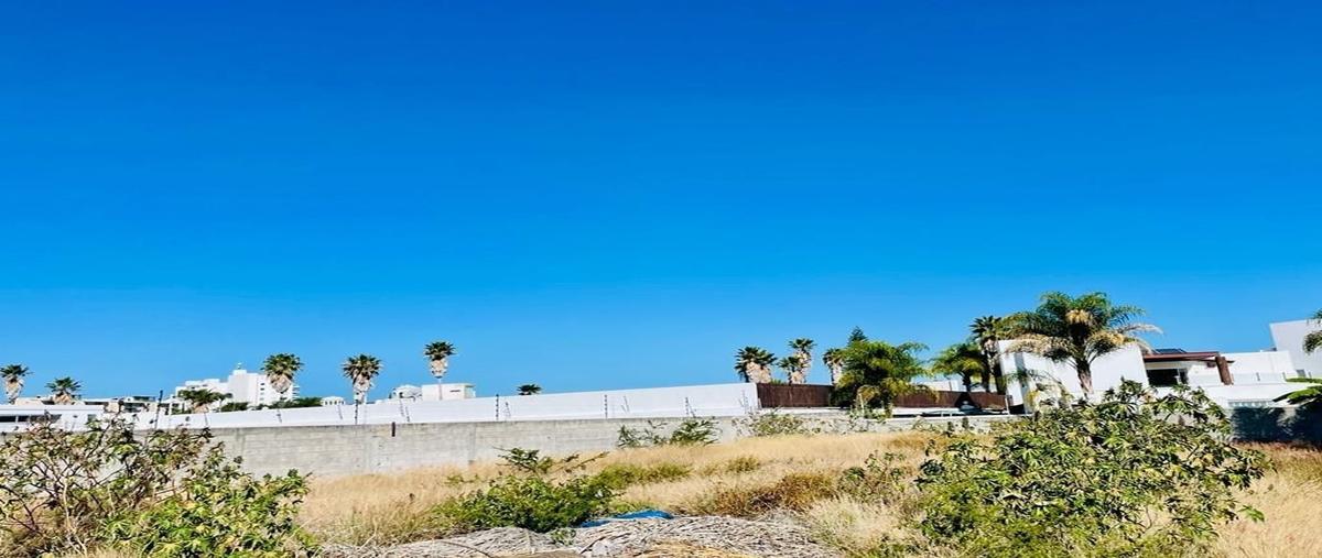 Foto de terreno habitacional en venta en  , balcones de juriquilla, querétaro, querétaro, 25829336 No. 04