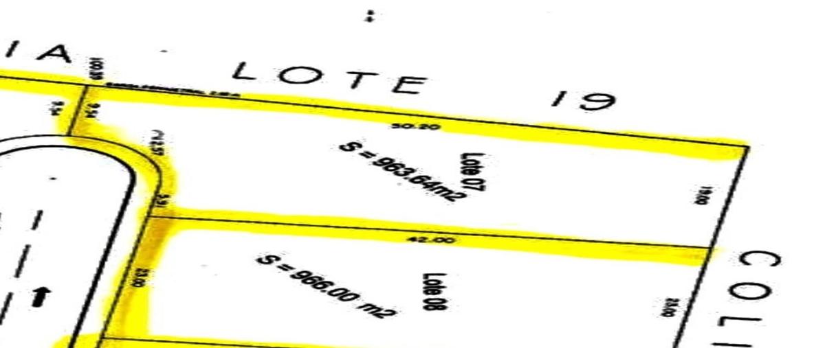 Foto de terreno habitacional en venta en  , balcones de juriquilla, querétaro, querétaro, 25829336 No. 05