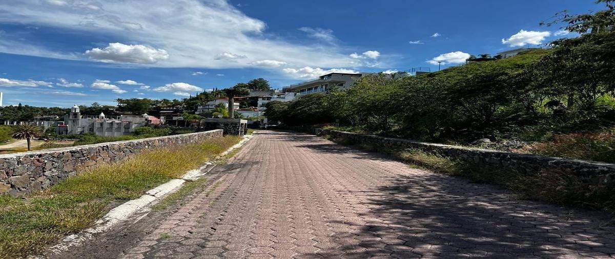 Foto de terreno habitacional en venta en  , balcones de juriquilla, querétaro, querétaro, 25886515 No. 04