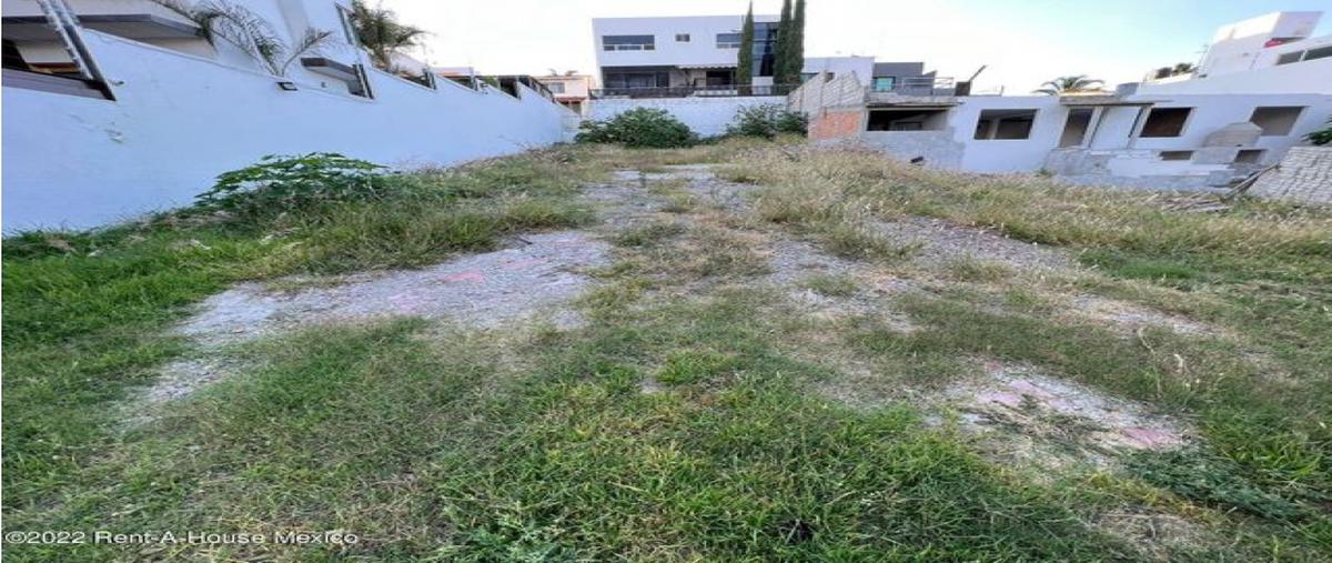 Foto de terreno habitacional en , balcones de juriquilla, querétaro, querétaro, 0 foto 04 Foto de terreno habitacional en venta en , balcones de juriquilla, querétaro, querétaro, 0 No. 04