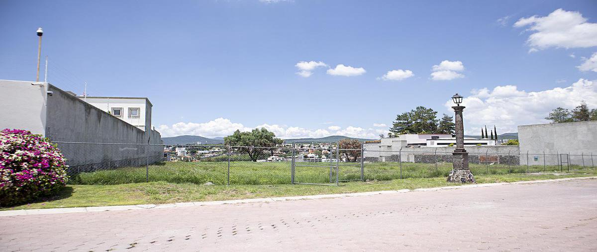 Foto de terreno habitacional en venta en  , balcones de juriquilla, querétaro, querétaro, 26488135 No. 05