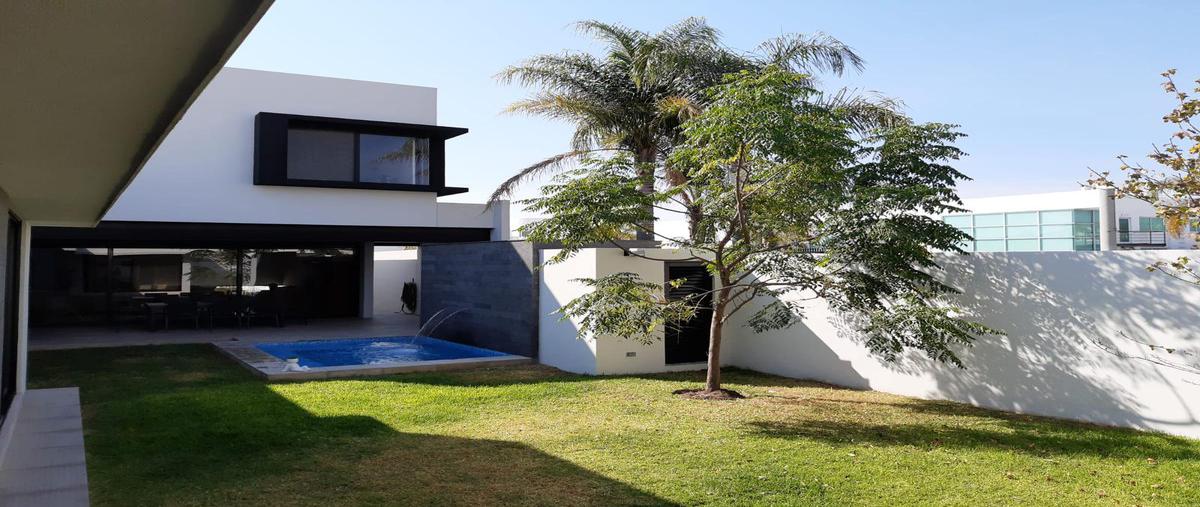 Foto de casa en venta en  , balcones de juriquilla, querétaro, querétaro, 0 No. 03